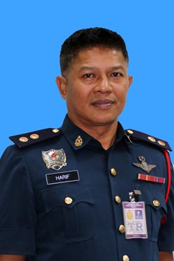 PPgB SHARIFUDDIN BIN ALI